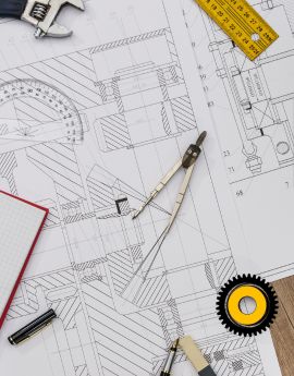 Desenvolvimento de Produtos